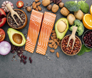 Fueling Your Recovery: The Top Foods for Muscle Growth and Repair