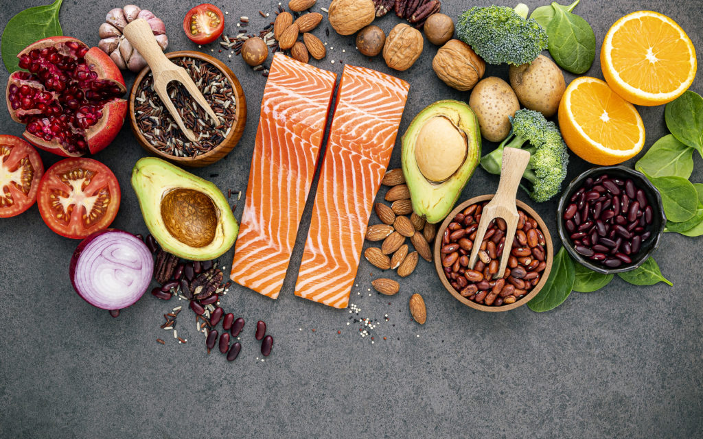 Fueling Your Recovery: The Top Foods for Muscle Growth and Repair