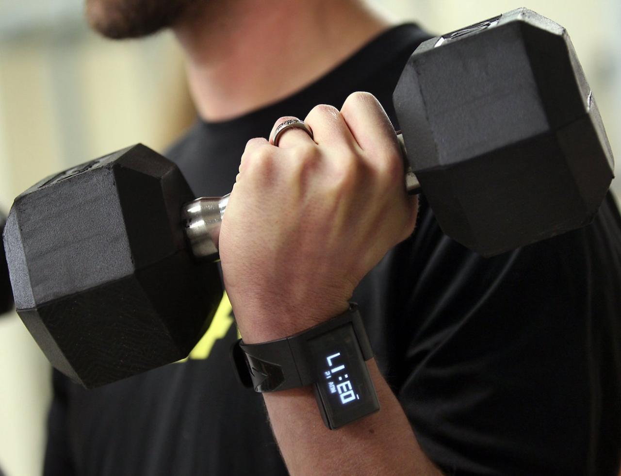 The Ultimate Guide to Fitness Tracking Tools: Unlocking Your Journey's Potential