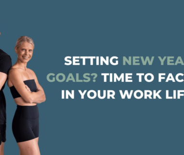 Setting Fitness Goals by Season: A Guide to Year-Round Success