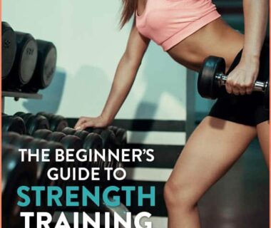 The Beginner's Guide to Strength Training: Unlocking Your Potential