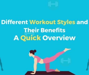 Exploring Different Workout Styles: Find Your Fit