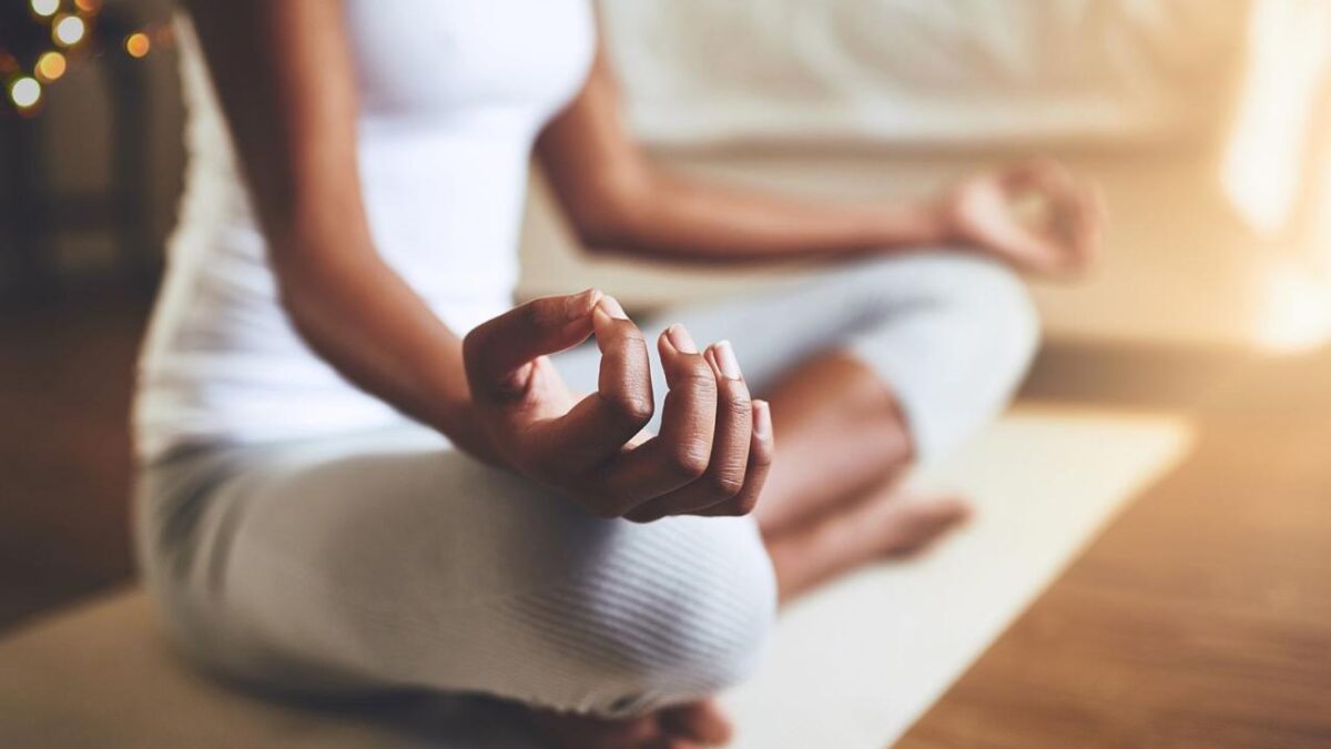 The Synergistic Power of Meditation and Fitness: A Holistic Approach to Well-being