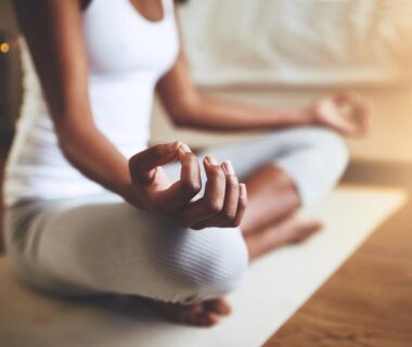 The Synergistic Power of Meditation and Fitness: A Holistic Approach to Well-being