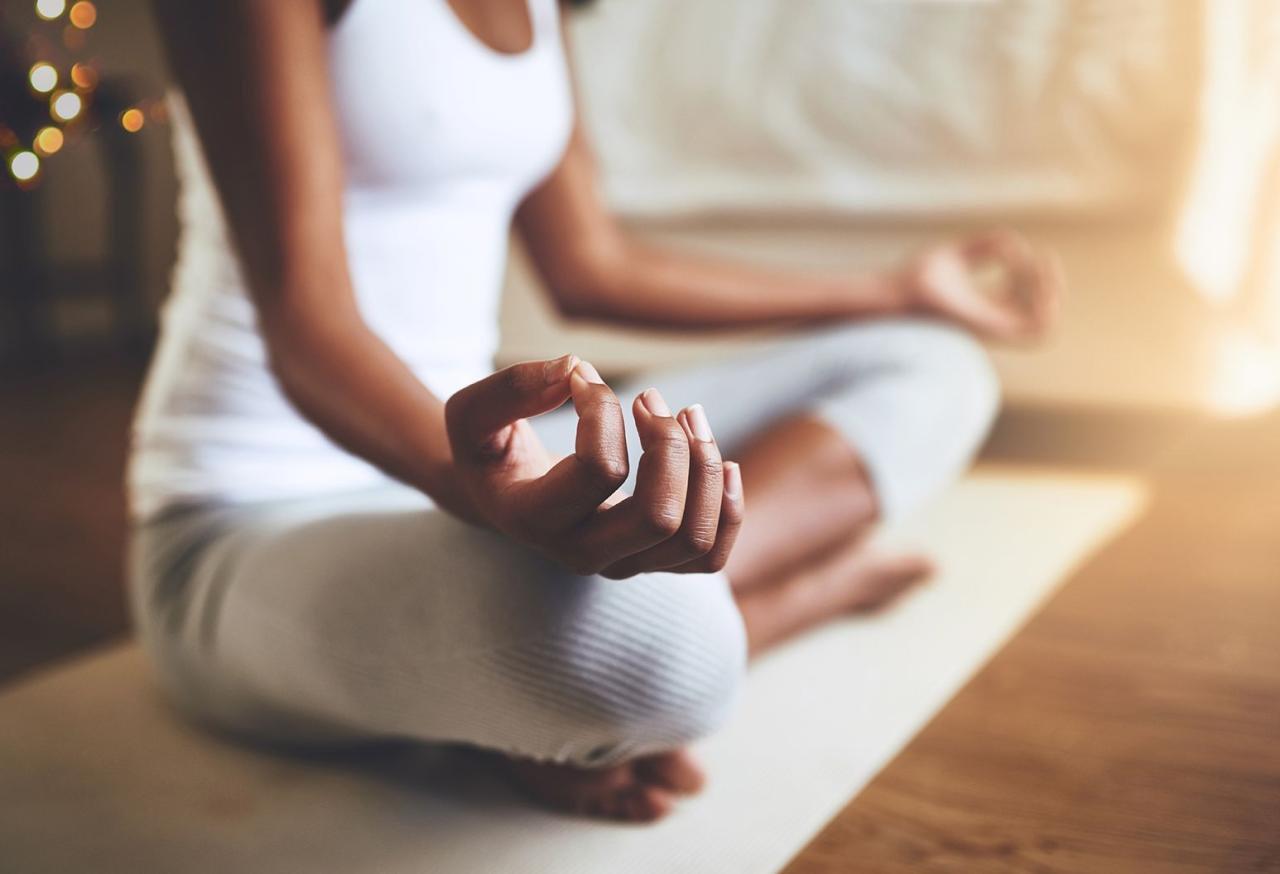 The Synergistic Power of Meditation and Fitness: A Holistic Approach to Well-being