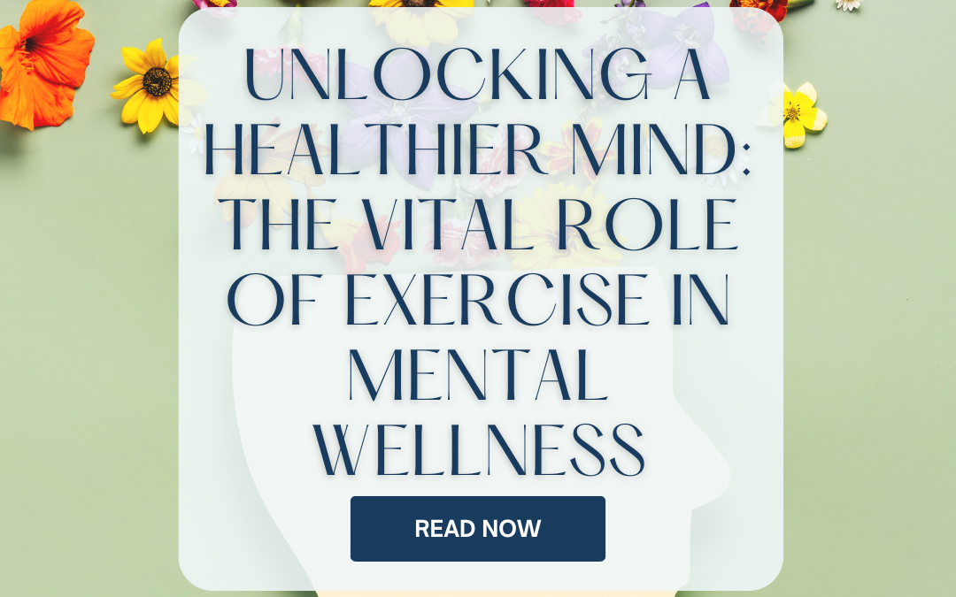 The Role of Exercise in Wellness: Unlocking the Secrets to a Healthier You