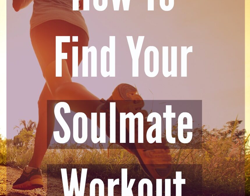 Finding Your Fitness Soulmate: The Ultimate Guide to Finding the Right Workout Buddy