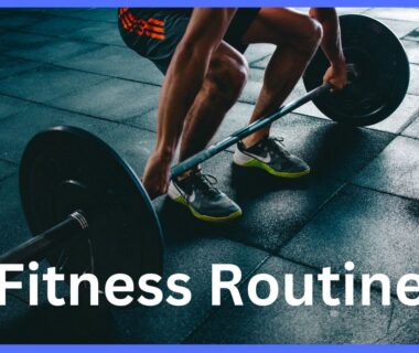 The Role of Routine in Fitness Success: Unlock Your Potential with These Big Secret Tips and Tricks