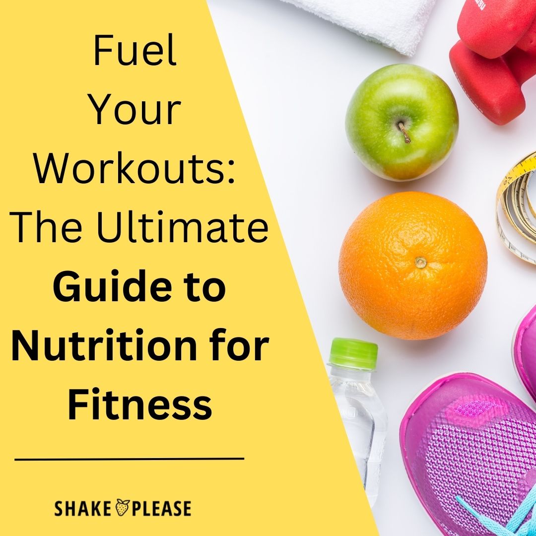 Fueling Your Fitness: The Big Secret Tips & Tricks for a Healthy Diet