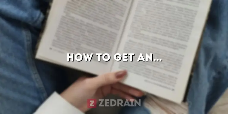 How to Get an Academic Scholarship: Uncover Hidden Secrets and Maximize Your Chances