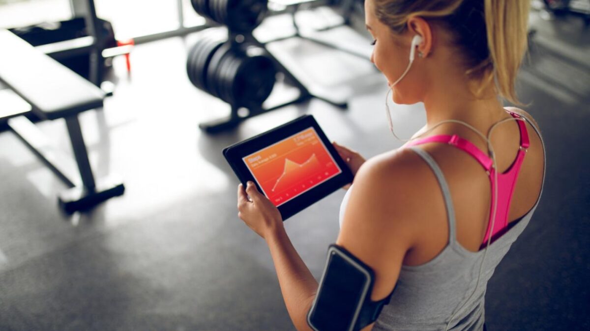 Beyond the Scale: Unlocking the Secrets to Tracking Your Fitness Progress