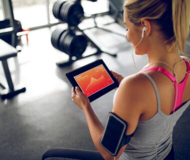 Beyond the Scale: Unlocking the Secrets to Tracking Your Fitness Progress