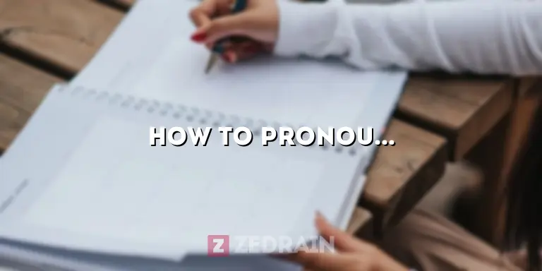 How to Pronounce Busy: Uncover the Secrets to Clear Communication