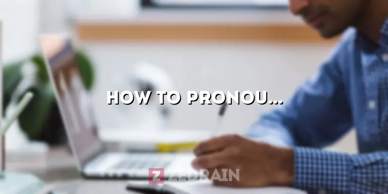 How to Pronounce "Great": Unlocking the Secrets of Perfect Pronunciation