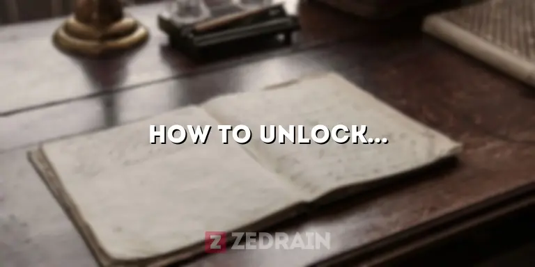 How to Unlock the Notarization Enigma Without an ID: Secrets Unveiled