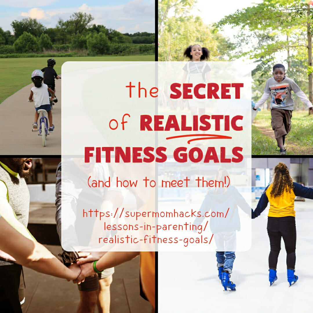 The Big Secret to Realistic Fitness Milestones: A Journey to Sustainable Success