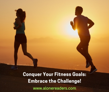 Conquer the Challenge: Your Ultimate Guide to Fitness Success