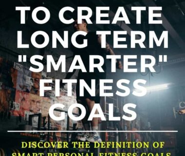 Setting Long-Term Fitness Goals: A Comprehensive Guide to Sustainable Success