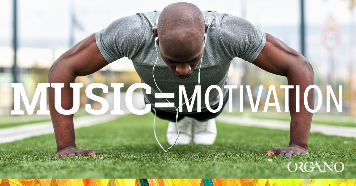 Unleashing the Power of Music: A Guide to Using Music for Motivation