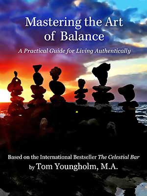 The Art of Balance: Mastering Fitness and Self-Care