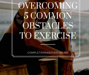 Overcoming Challenges in Your Fitness Journey: Big Secret Tips & Tricks