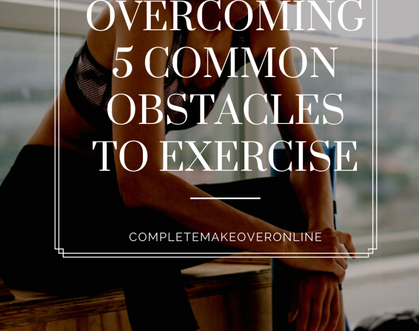 Overcoming Challenges in Your Fitness Journey: Big Secret Tips & Tricks