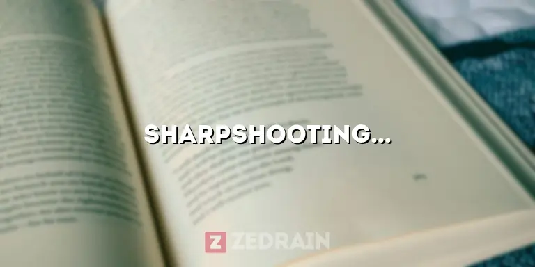 Sharpshooting Secrets Unlocked: Unveil the Sharp Shooter Badge