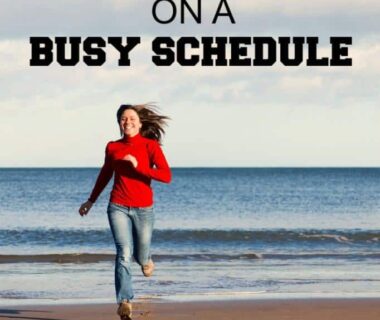 Staying Fit with a Busy Schedule: The Ultimate Guide to Conquering Time Constraints