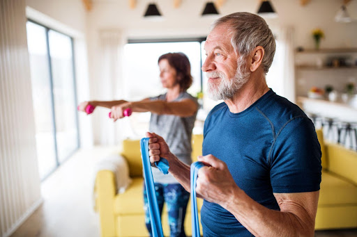 Staying Active as You Age: Unveiling the Secrets to a Vibrant Life