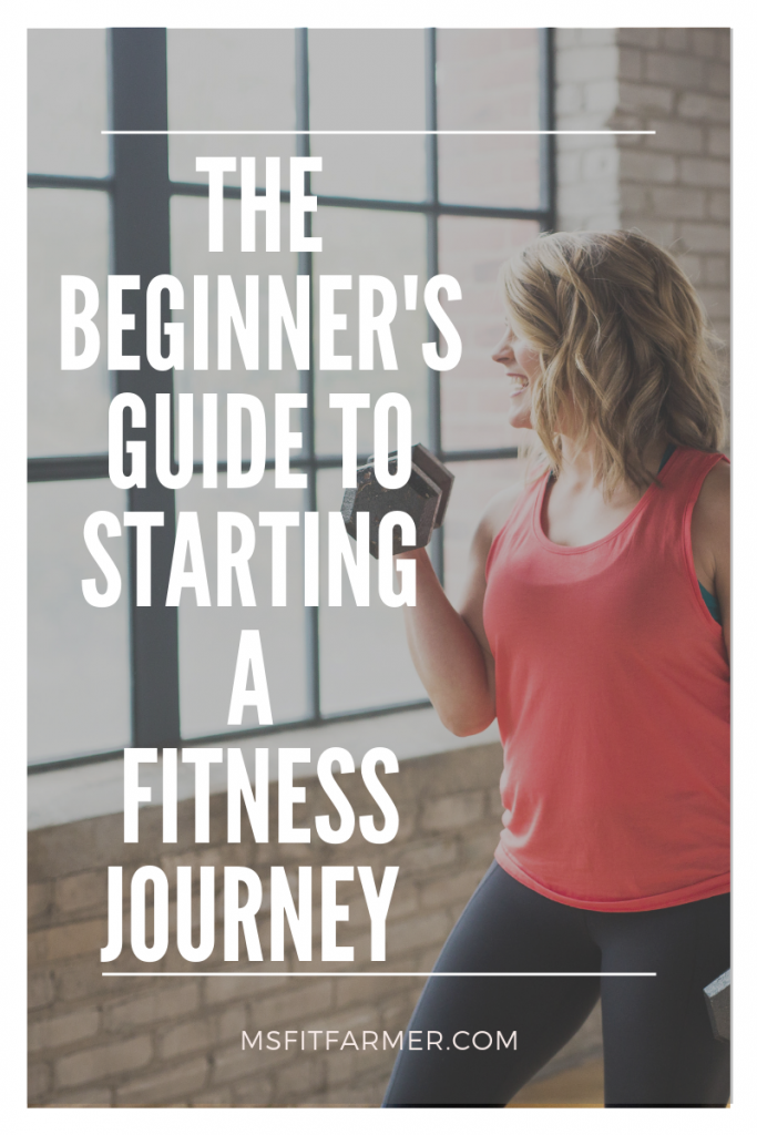 Conquer Your Fitness Journey: Daily Tips & Tricks for Beginners