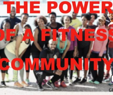 Unlock Your Fitness Potential: The Power of Community