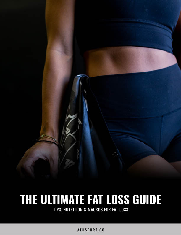 The Ultimate Guide to Consistent Fat Loss: Tips, Tricks, and Strategies for Long-Term Success