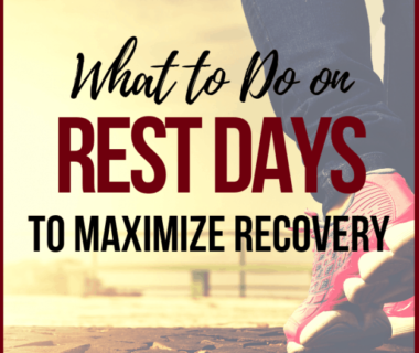 How to Plan a Recovery Day: Mastering the Art of Rest and Regeneration