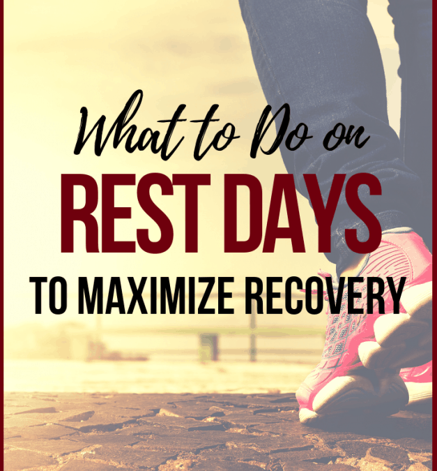 How to Plan a Recovery Day: Mastering the Art of Rest and Regeneration