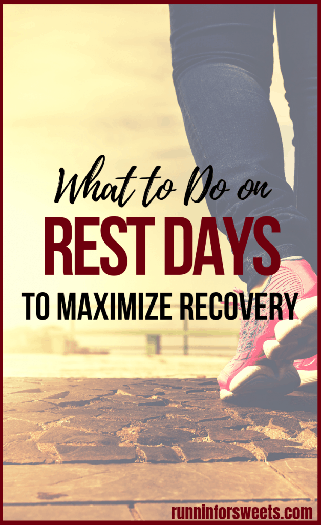 How to Plan a Recovery Day: Mastering the Art of Rest and Regeneration