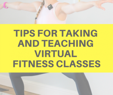 Unleashing the Power of Virtual Fitness: Big Secret Tips & Tricks for Classes Near You