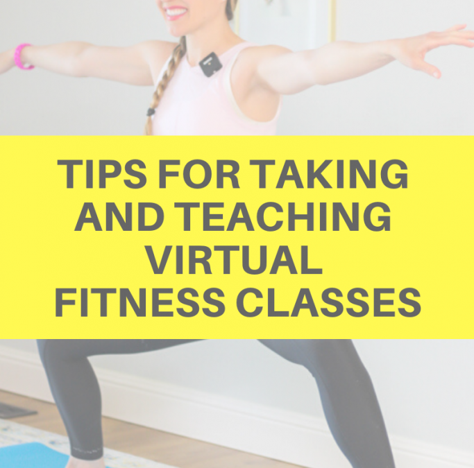 Unleashing the Power of Virtual Fitness: Big Secret Tips & Tricks for Classes Near You