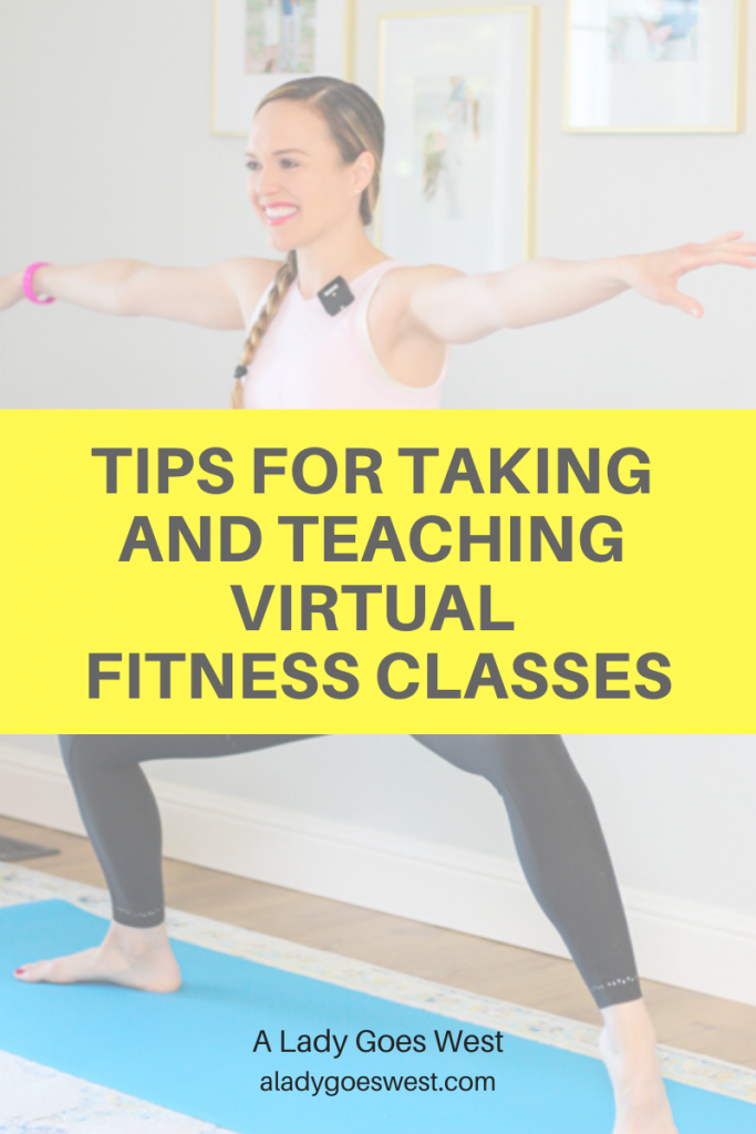 Unleashing the Power of Virtual Fitness: Big Secret Tips & Tricks for Classes Near You