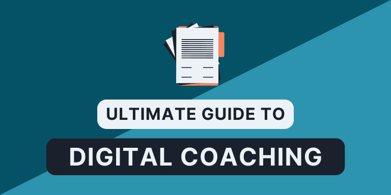 The Rise of the Digital Coach: A Deep Dive into Online Personal Training Programs