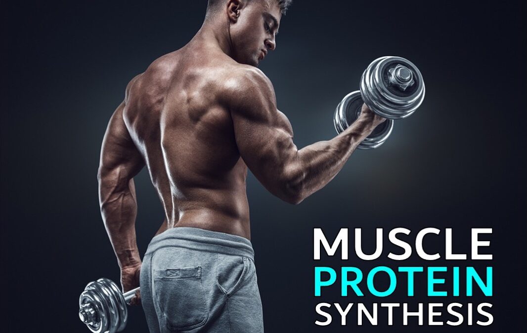 The Role of Protein in Muscle Gain: Unlocking the Secrets to Building Strength and Size