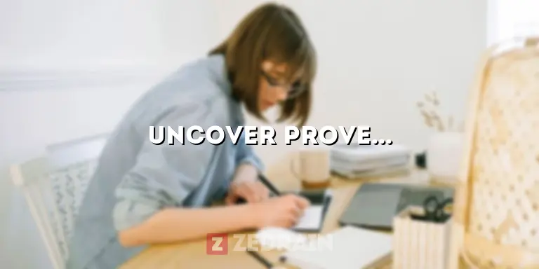 Uncover Proven Secrets: How to Get People to Do Their Jobs Effectively