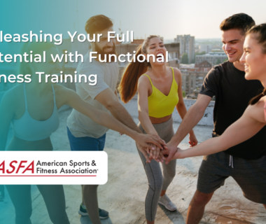 Unlock Your Body's Potential: A Deep Dive into Functional Fitness Training