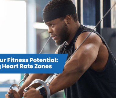 Unleash Your Fitness Potential: Master Heart Rate Zones for Optimal Results