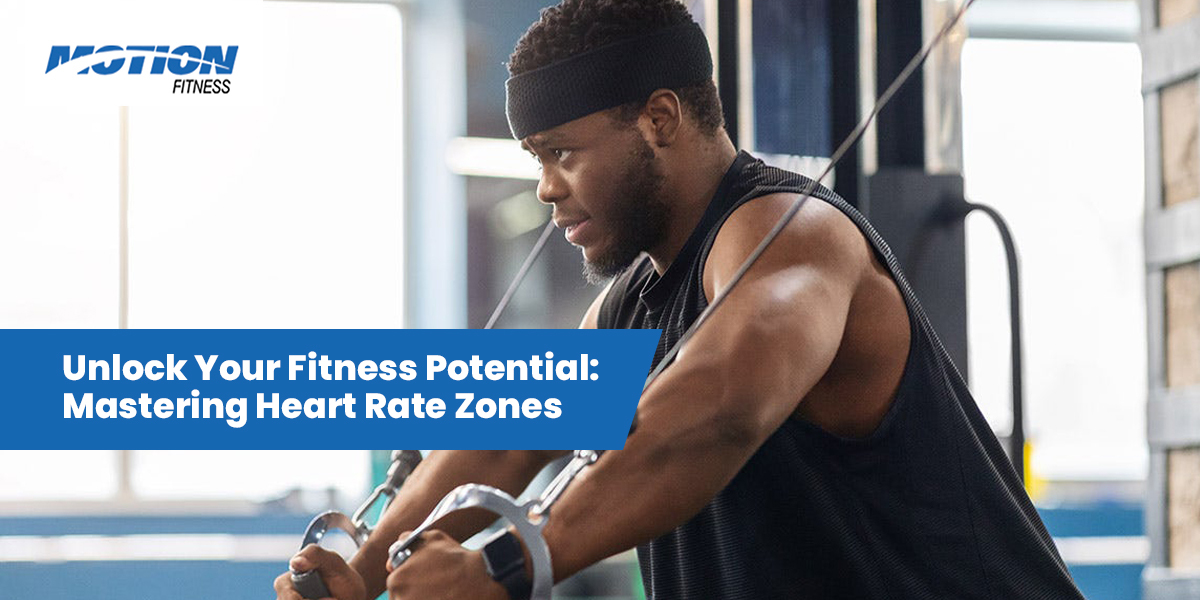 Unleash Your Fitness Potential: Master Heart Rate Zones for Optimal Results