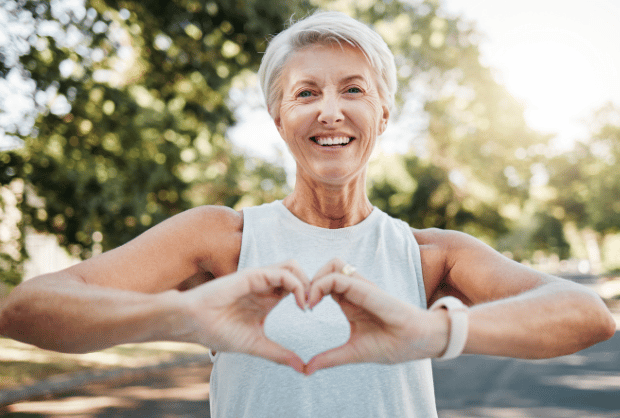 The Heart of Health: Unlocking the Power of Cardio Training