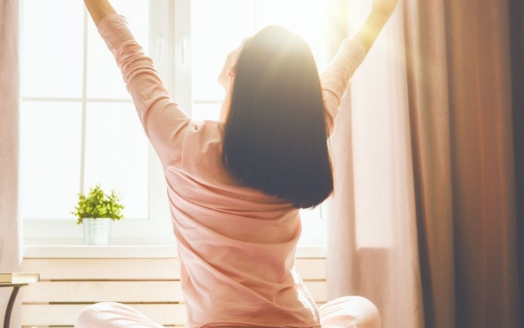 Conquer Your Day: The Ultimate Guide to Starting a Morning Workout Routine