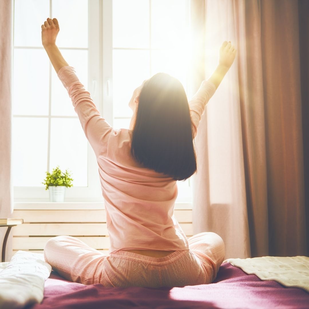 Conquer Your Day: The Ultimate Guide to Starting a Morning Workout Routine