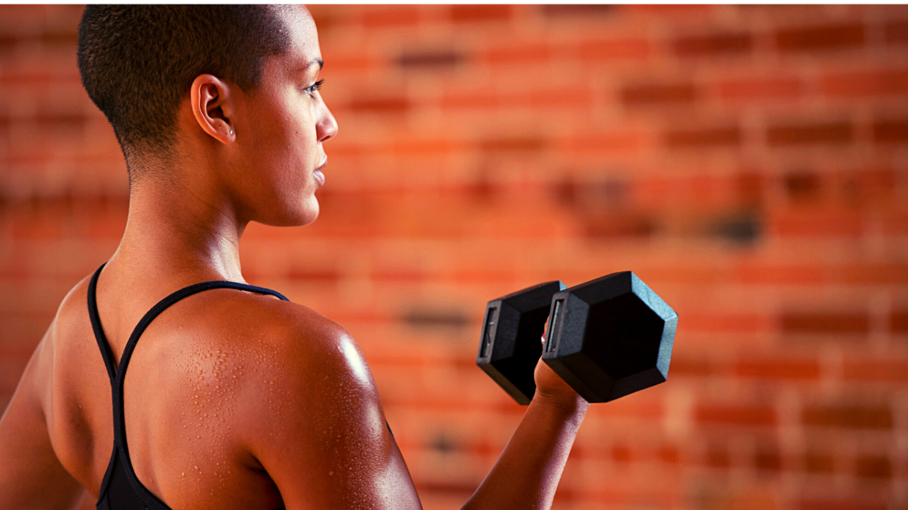 Unleash Your Inner Strength: A Comprehensive Guide to Starting Weight Training