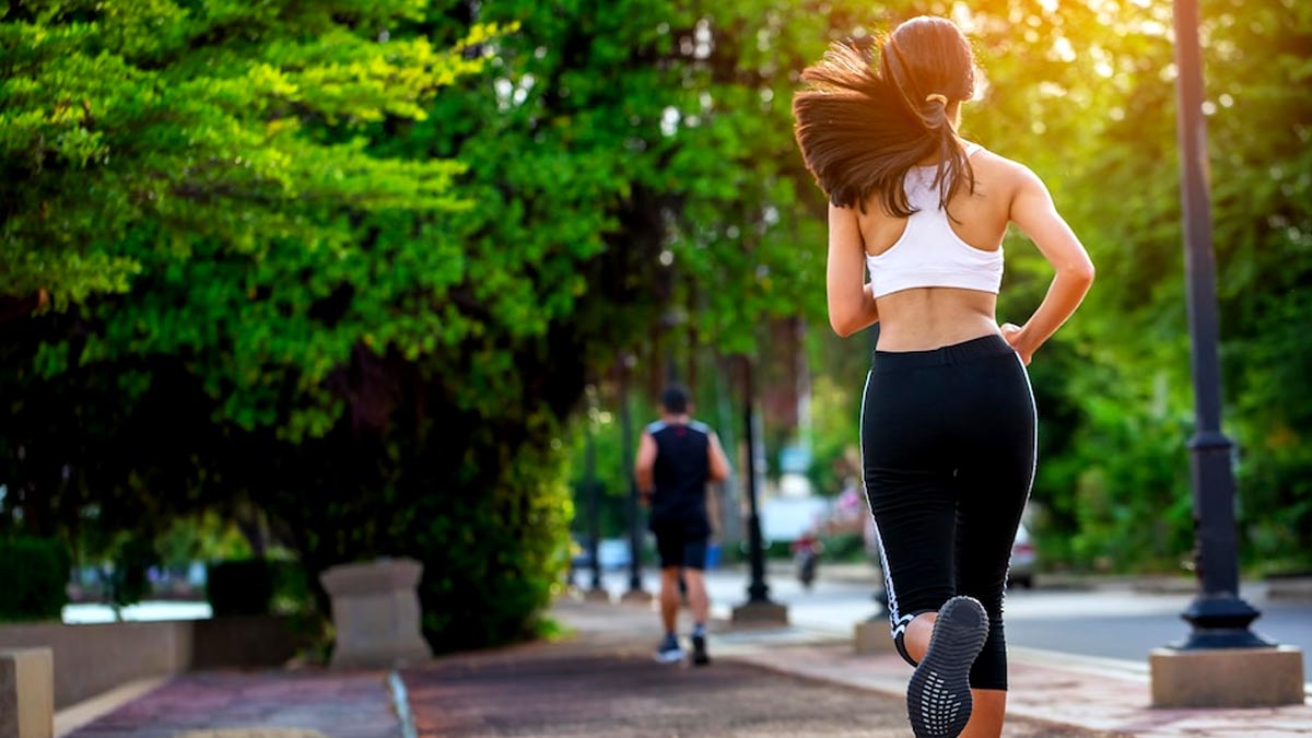 Rebuilding Fitness Habits After a Break: A Comprehensive Guide to Get You Back on Track