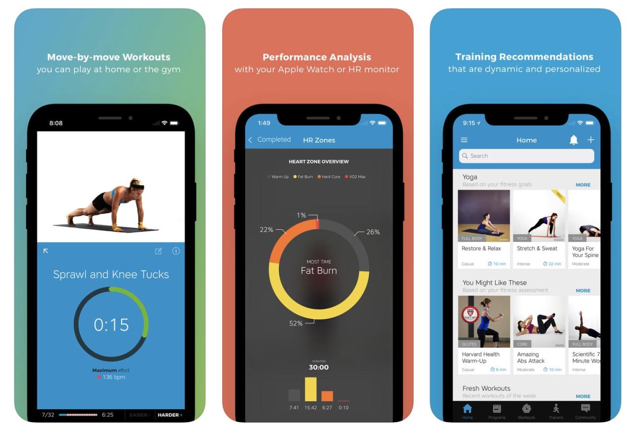 Big Secret Tips & Tricks to Master the Best Fitness Apps of 2025